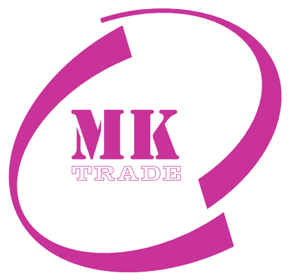 Logo Producciones Mktrade Ltda