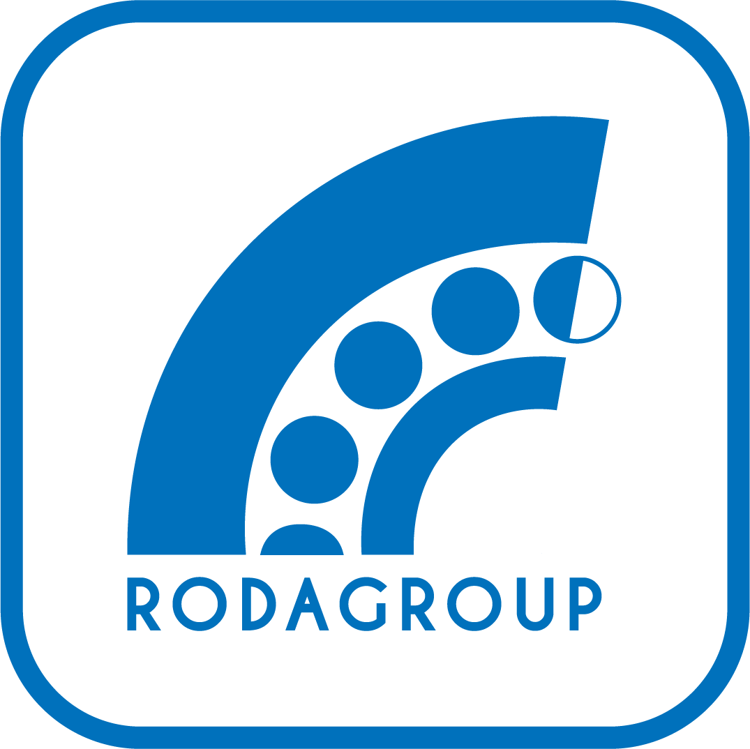 Logo Rodagroup Ltda