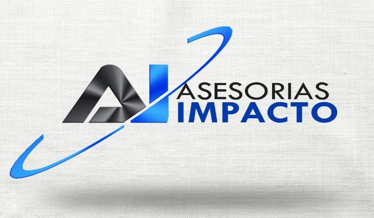 Logo Asesorias Impacto SPA