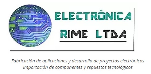 Logo Electronica Rime