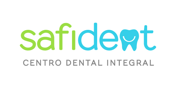 Logo Centro Dental Integral Safident