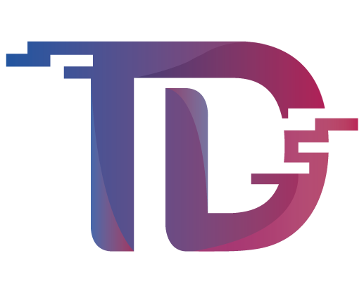 Logo Trazos Digitales