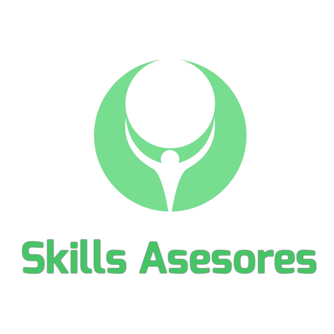 Logo Skills Asesores SpA