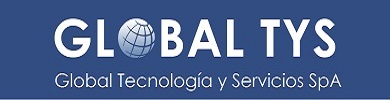 Logo GLOBAL TYS SPA