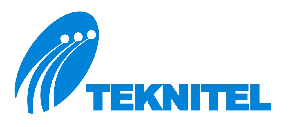 Logo Teknitel Limitada