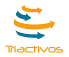 Logo Triactivos