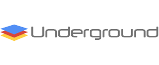 Logo Underground SpA.