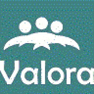 Logo Sociedad VALORA Ltda