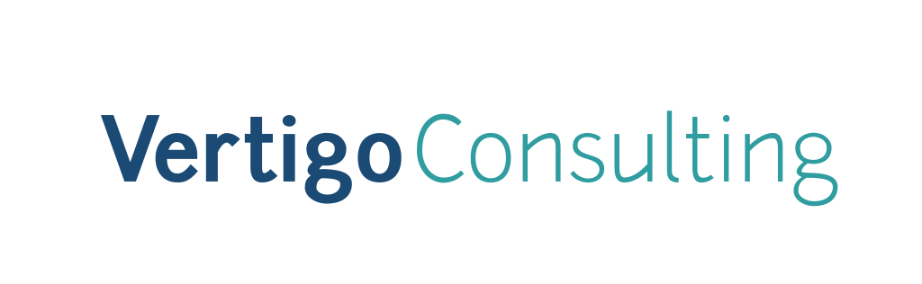 Logo Vertigo Consulting