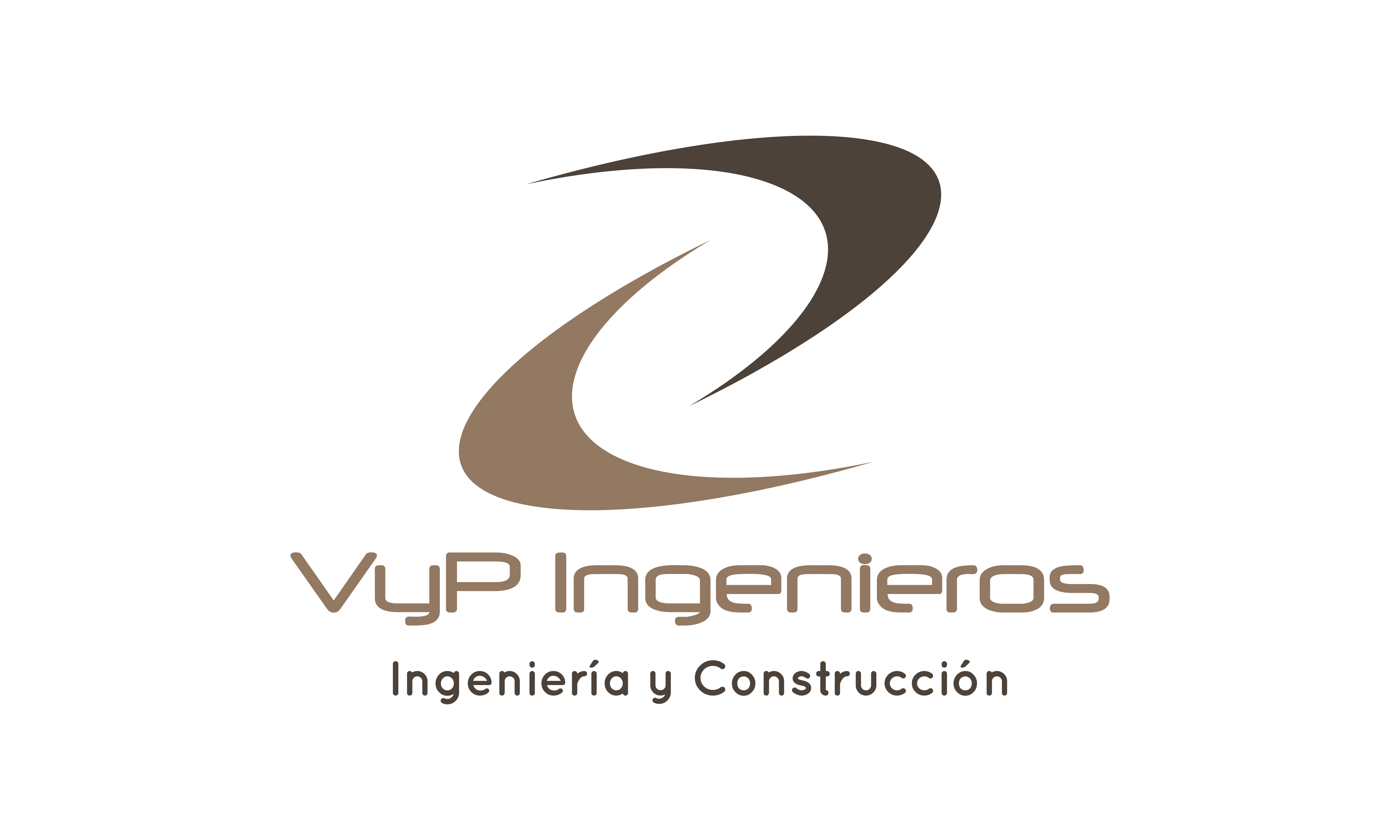 Logo VyP Ingenieros