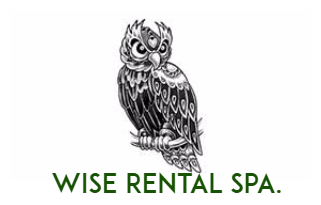 Logo WISE RENTAL SpA