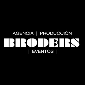 Logo Broders Agencia de Producción