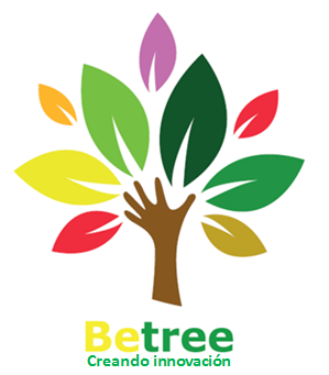 Logo Betree consultores