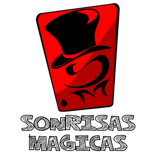 Logo Sonrisas Mágicas SpA