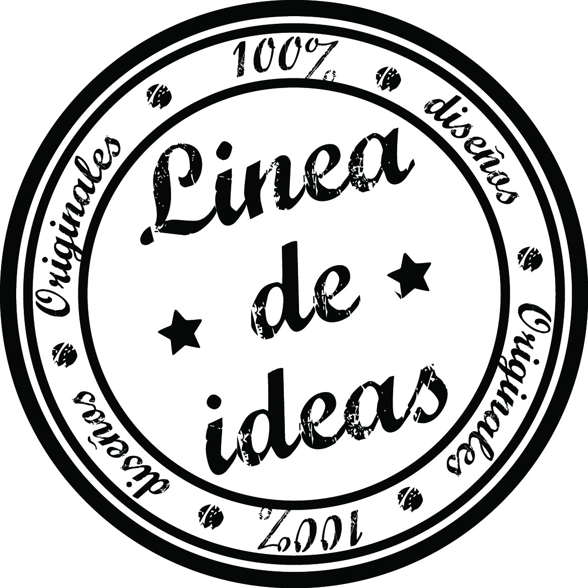 Logo Linea de Ideas