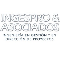 Logo Ingespro & Asociados