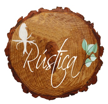 Logo Rústica SpA