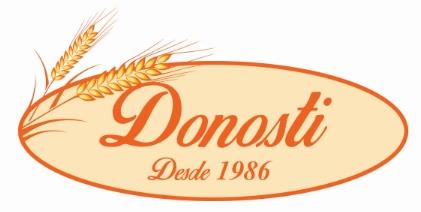 Logo Donosti