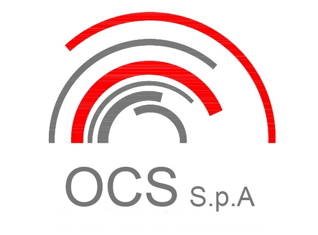 Logo OCS Chile SpA