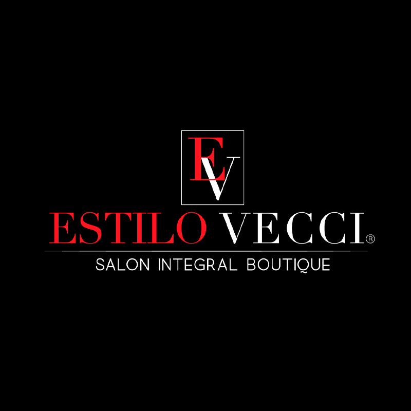 Logo Estilo Vecci