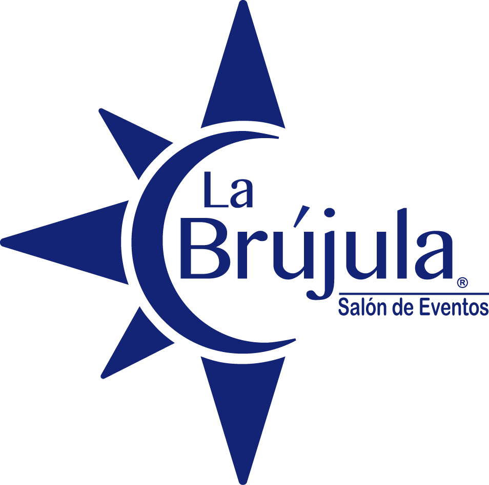 Logo LA BRUJULA EVENTOS