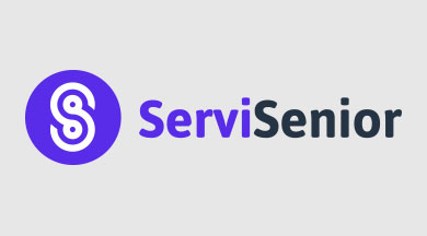 Logo ServiSenior