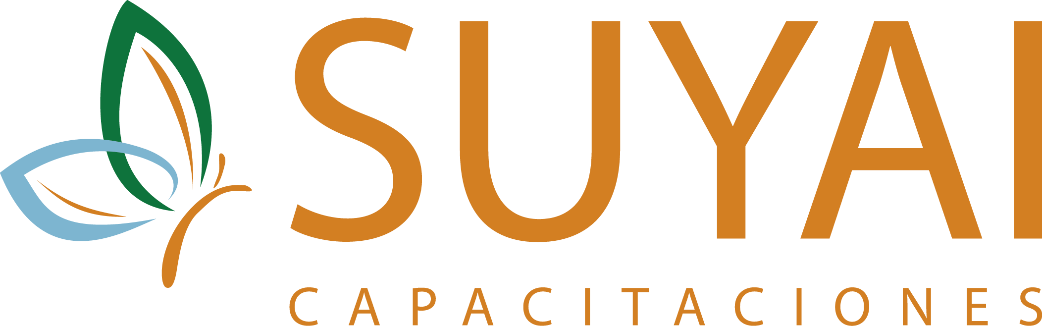 Logo Suyai Capacitaciones SpA