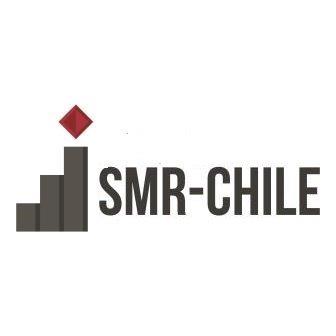 Logo SMR CHILE E.I.R.L