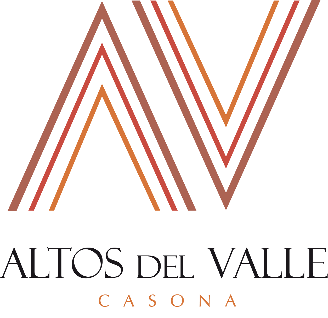 Logo Casona Altos del Valle