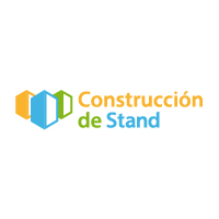 Logo Construcción de Stand