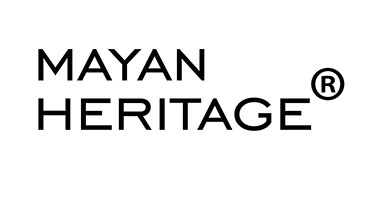 Logo Mayan Heritage