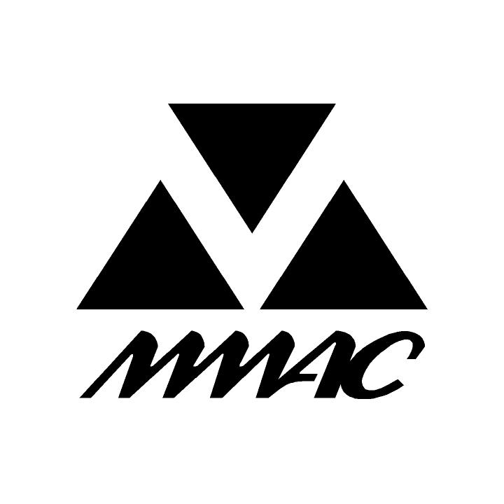 Logo Colección MMAC.