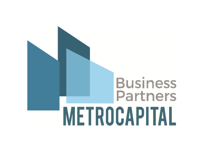 Logo Metrocapital