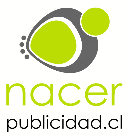 Logo NACER PUBLICIDAD