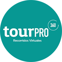 Logo tourPRO