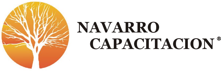 Logo NAVARRO CAPACITACION LTDA.