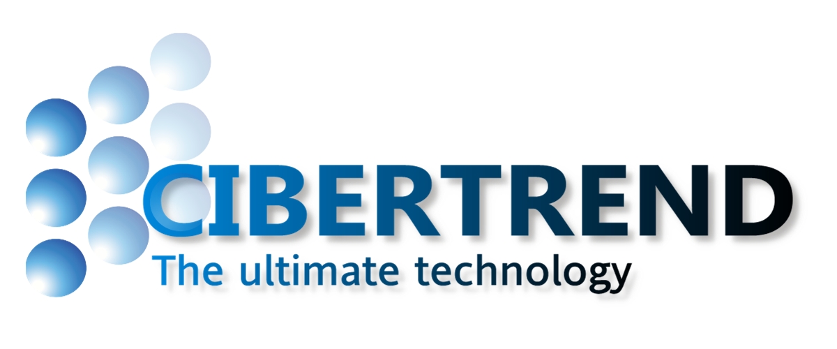 Logo Cibertrend