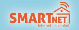 Logo Smartnet Telecom