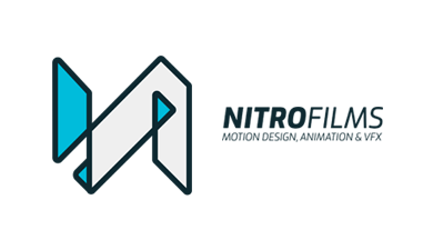 Logo NitroFilms