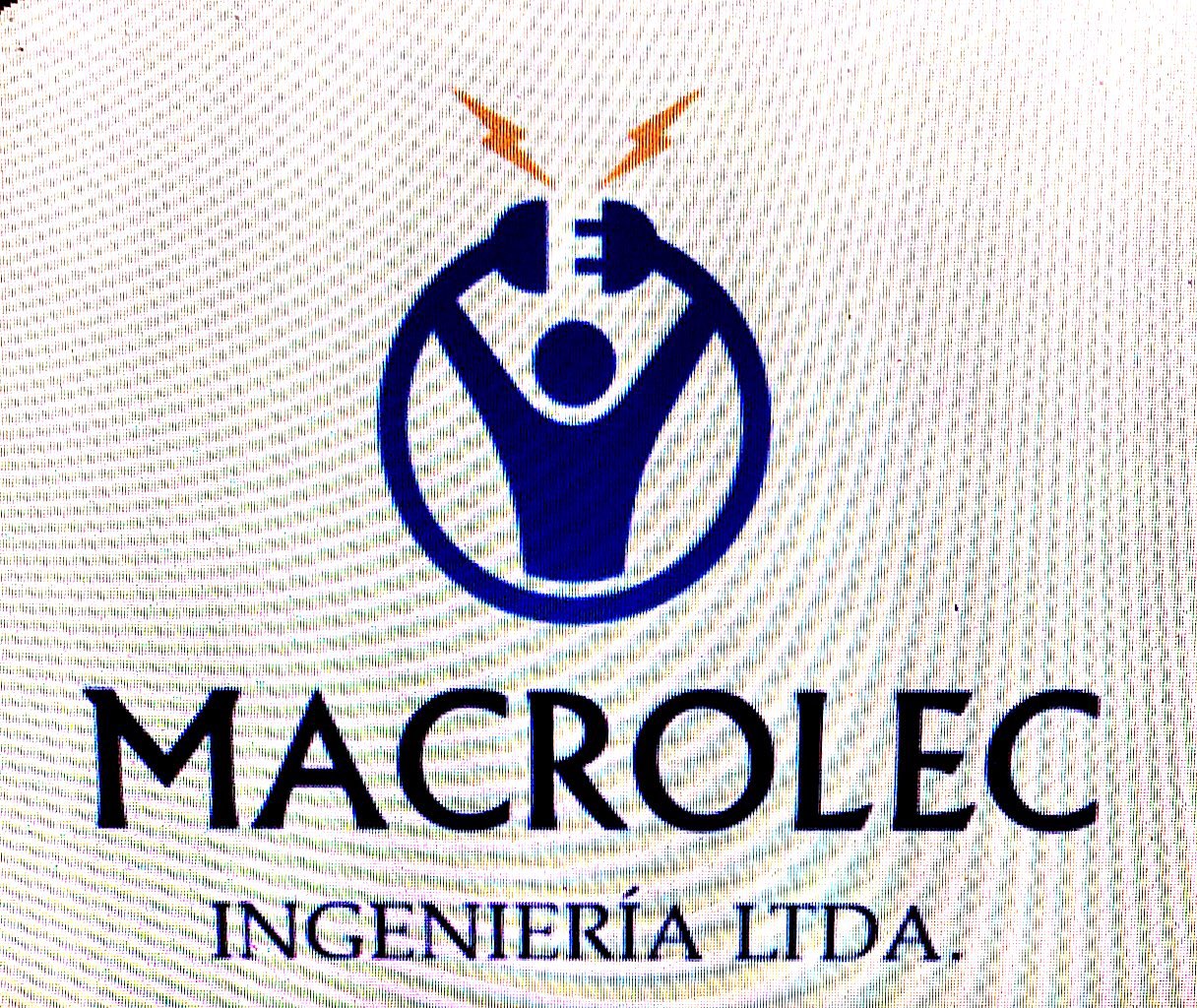 Logo MACROLEC