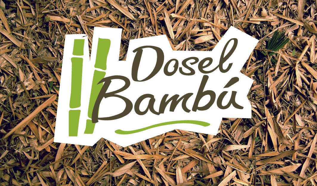 Logo Dosel Bambú