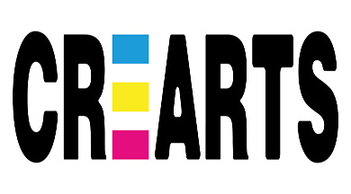 Logo Crearts