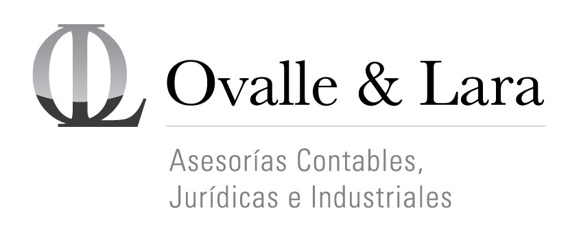 Logo Ovalle & Lara SpA