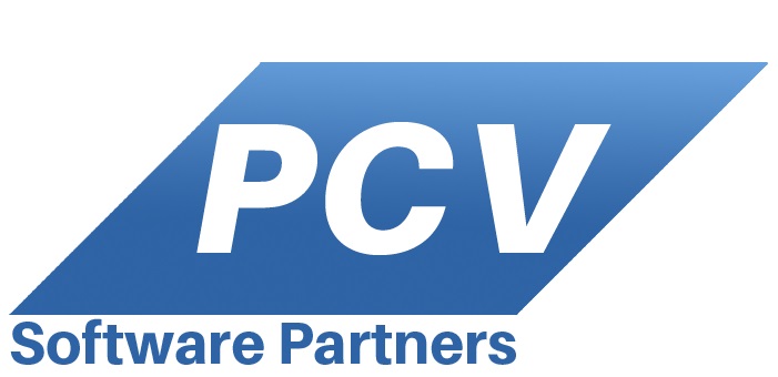 Logo PCV Consultores