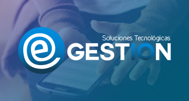 Logo E-gestion