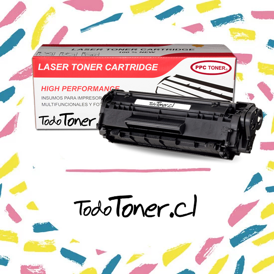 Logo Todo Toner