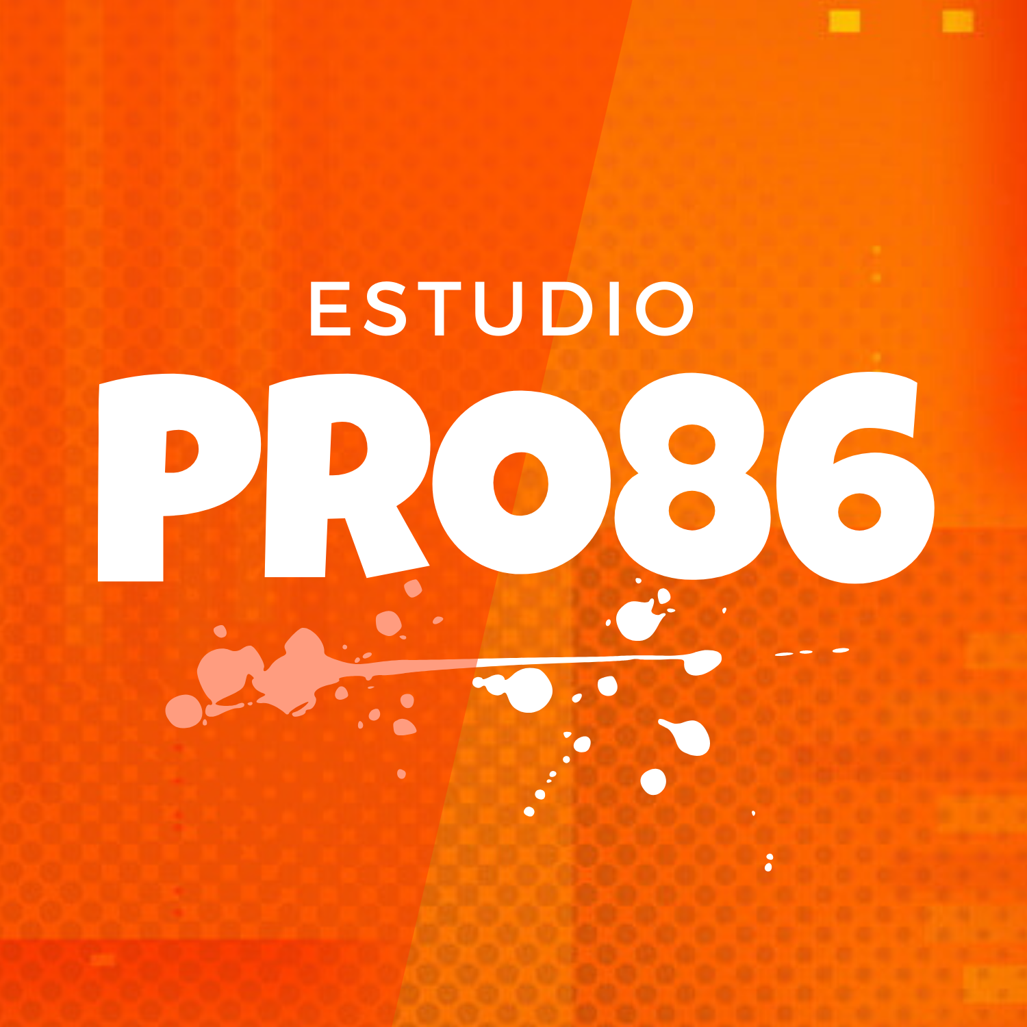 Logo Estudio Pro86