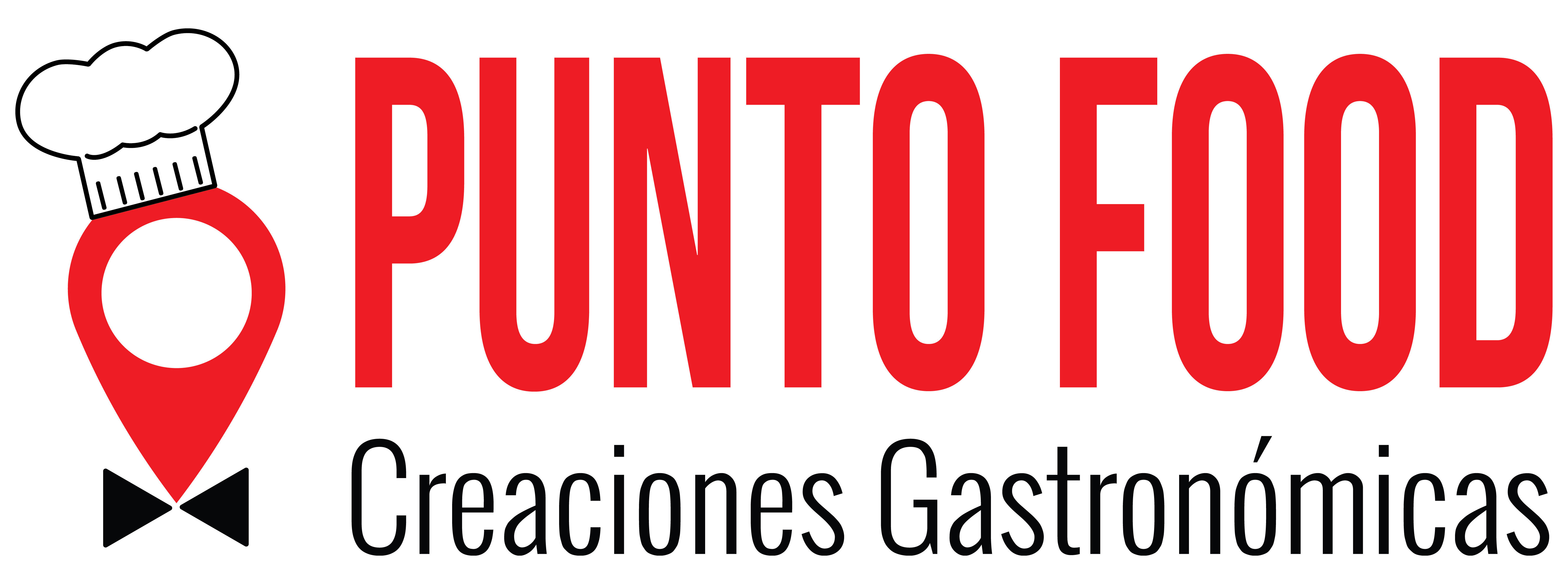 Logo Punto Food