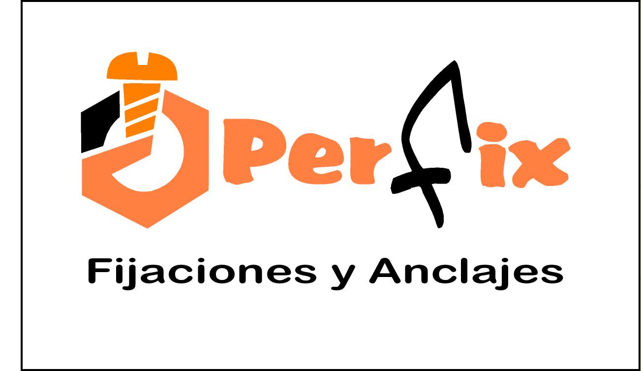 Logo Perfix Ltda.