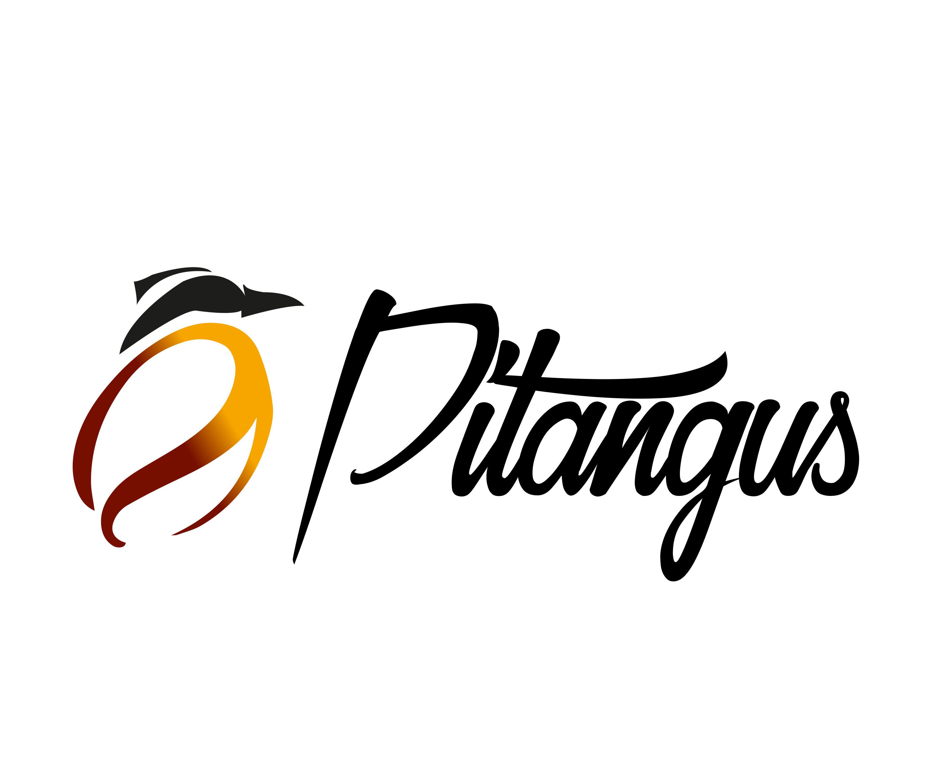 Logo Pitangus Ltda